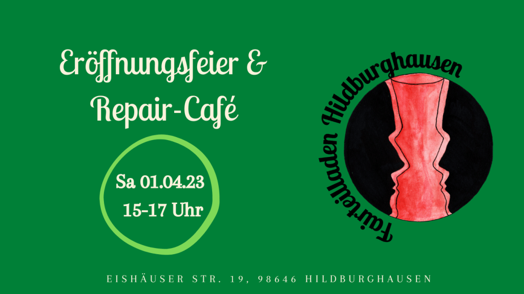 Reparatur-Café